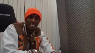 NBA Youngboy - Scared of who? (Kai cenat diss)