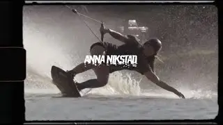 Drippin Wake - @Anna Nikstad | BEST OF | INSTAGRAM CLIPS COMPILATION