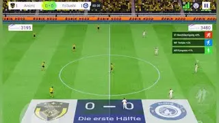 TOTAL FOOTBALL GAME - GRAND FINAL 🇦🇱 VS 🇩🇪 | Sponsor: World Stars Alliance