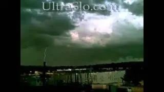 UltraSlo slow motion channel demo