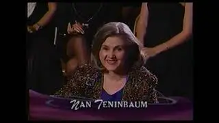 Miss Mississippi 1996 pageant