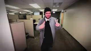 Not This Time - Music Video by @TrainwreckSymphony 