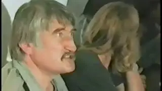 Setkání u Čárlího 1986 - kompletní dokument