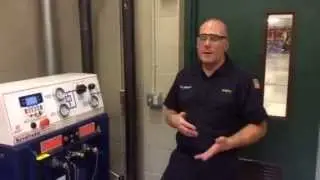 Wexford VFC Scott Revolve Air Demonstration