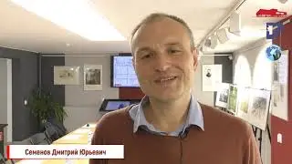 Интервью Семенова Дмитрия Юрьевича (Круглый стол &laquo;Белые пятна&raquo; в истории города, 2023 г.)