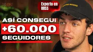 C&oacute;mo Empezar y Crecer en Redes Sociales en 2026 (Consejos Pr&aacute;cticos) | Nico Clouston