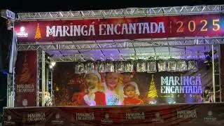 RKMD Londrina | Maring&aacute; Encantada | Dynamic Ryukyu