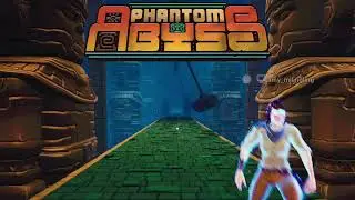 Phantom Abyss OST - Danger 4