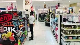 Bahrain Vlogs I Lulu Hypermarket I Travel Vlogs I 4K I #bahrain #lulu