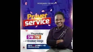 BELIEVERS PRAYER CENTER - DEDICATION