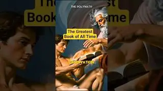 The Greatest Book of All Time