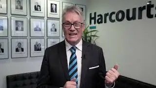 Harcourts Market Update - June 2022