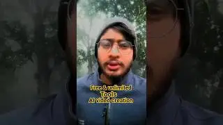 how to create AI video 