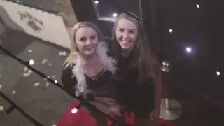 Bar101 Auckland Website Video