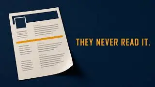 Your Resume Already Knows Which Jobs You Fit | Joberney