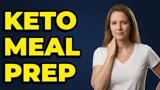 How Do I Organize Quick Keto Meal Assembly?
