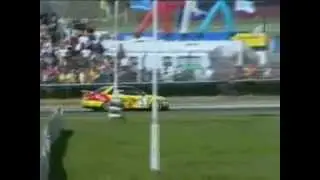STCC 2000 deltävling 1 Gelleråsen