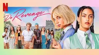 Pretend - Juliana Madrid | Do Revenge Soundtrack