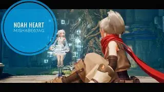 Noah's Heart Walkthrough