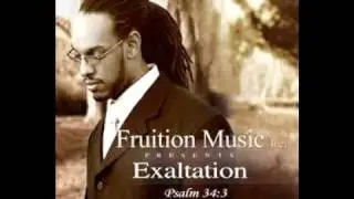 Welcome Into This Place (Instrumental Gospel)