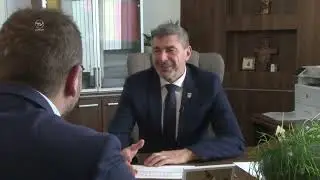 KRESLO PRE PRIMÁTORA - PROGRAMOVÝ ROZPOČET NA ROK 2026