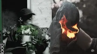 Skybreak - STREET GARDEN x Chime - Withdrawal (Borfrok Mashup)