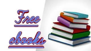 How to download paid books for free.