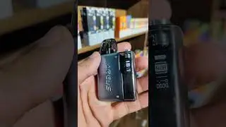 Voopoo Argus P2