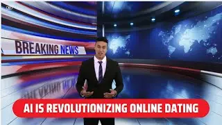 How AI is Revolutionizing Online Dating &ndash; The Future of Love!
