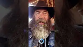 Daily Reminder If You're Thinking of Ending It | Cowboy Wisdom | Dry Creek Wrangler School