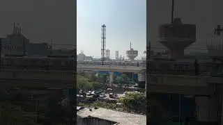 Noida Sector 59 Station Metro | Delhi Metro