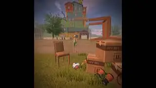 Angry neighbor does not forgive #edit