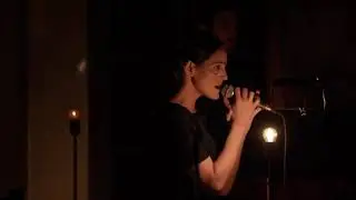 Kai giati den mas to les - Baroque Ensemble - Michalis Papapetrou, Christina Maxouri