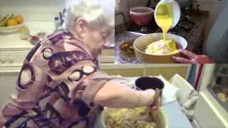 Albondigas de Cuaresma Dolores Pedrera