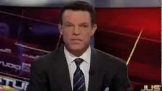 Shepherd Smith on Gay Marriage, Newt Gingrich and Mitt Romney -- He Still Works at Fox?