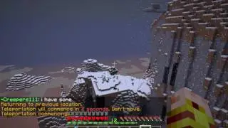 OinkFactions - Building the Vault[Ep.3]