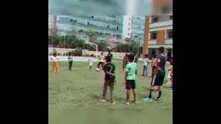 Fun-Filled Summer Camp Activities by Students | CMR Gandhi Public School