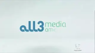 Studio Lambert/All 3 Media America (2020)