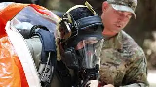 Civil Support Teams Train to Defend Their Communities