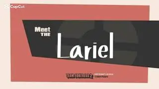 Meet The Lariel 