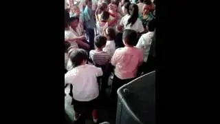 Estelariz music disco movil