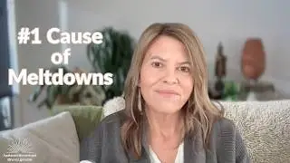 How to stop your deep-feeling child's tantrums?