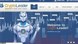 United Kingdom Ponzi Scam | United Kingdom Cryptocurrency Scam | UK Ponzi Scam