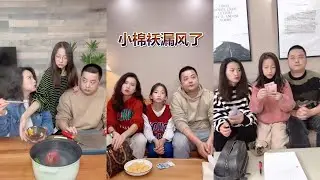 大号漏风了！小棉袄既保暖又漏风，我的心凉透了，小兔崽子我是你亲妈！