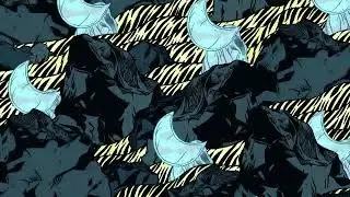 Shaking Godspeed - She's Young : Alice Saey / French