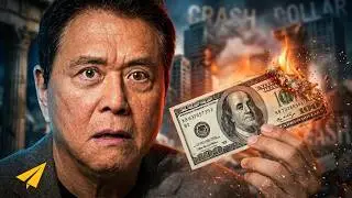 Never Before Revealed Wealth Formula - Napoleon Hill - Robert Kiyosaki