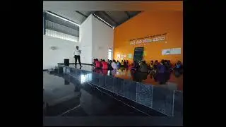 CIVIC CLUB SESSION AT MDRS MANTUR #KREIS #CIVIC CLUB #SWD #MDRS #MDRSMANTUR