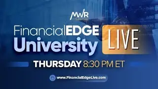FinancialEdge University LIVE! (Diversified Cashflow Fund) 2.9.2023 /Darryle R. Banks, LLC