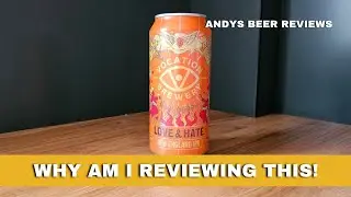 Vocation Love & Hate: The Review You Don&rsquo;t Need!