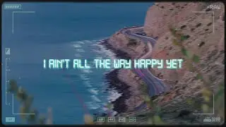 Quincy - Different Route [Lyric Video]